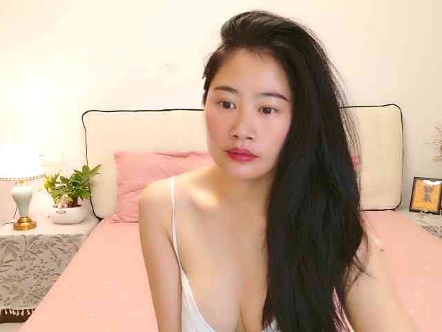 DaisyFeng webcam