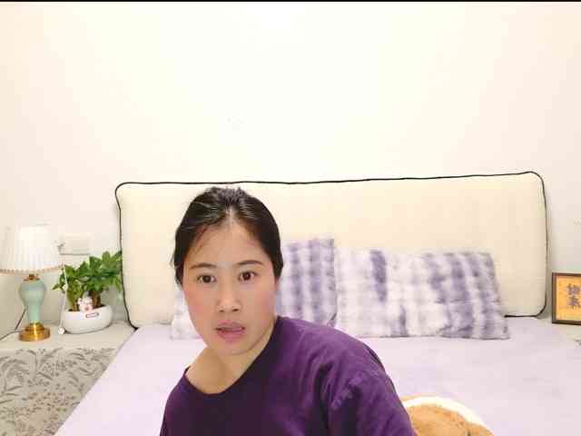 DaisyFeng webcam