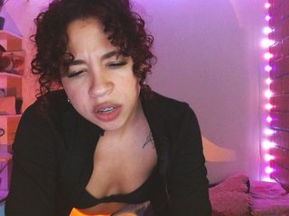 Medussa333 Porn Show