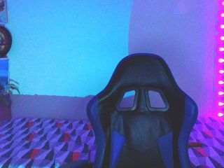 Medussa333 Porn Show