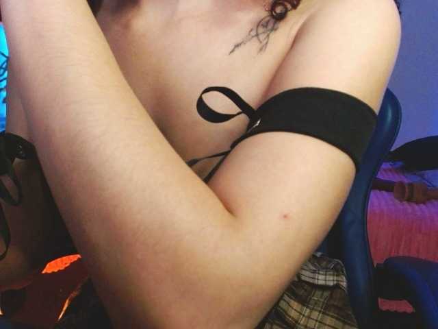 Medussa333 live cam on BongaCams
