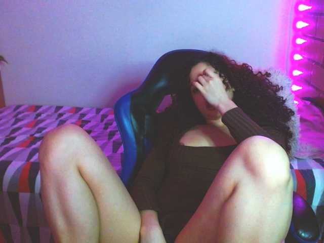 Medussa333 live cam preview