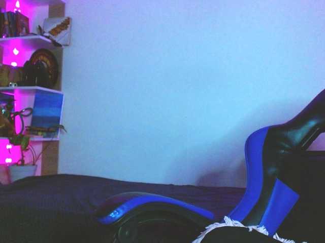 Medussa333 live cam preview