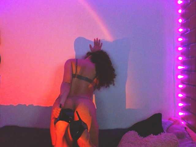 Medussa333 live cam on BongaCams