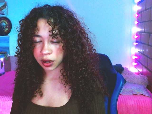 Medussa333 live webcam show