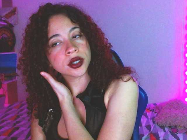Medussa333 live cam on BongaCams