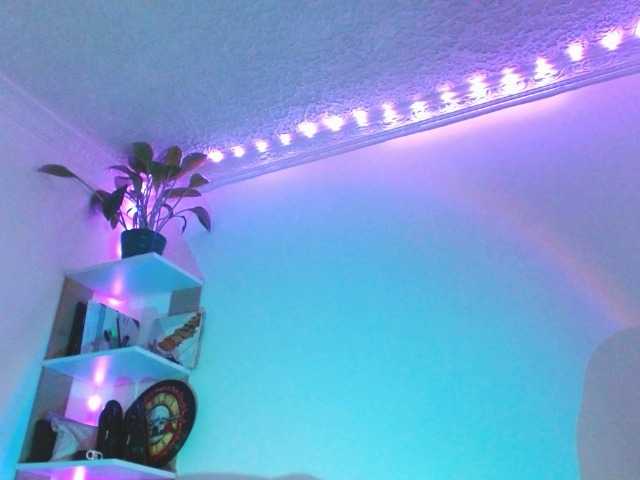 Medussa333 live cam on BongaCams