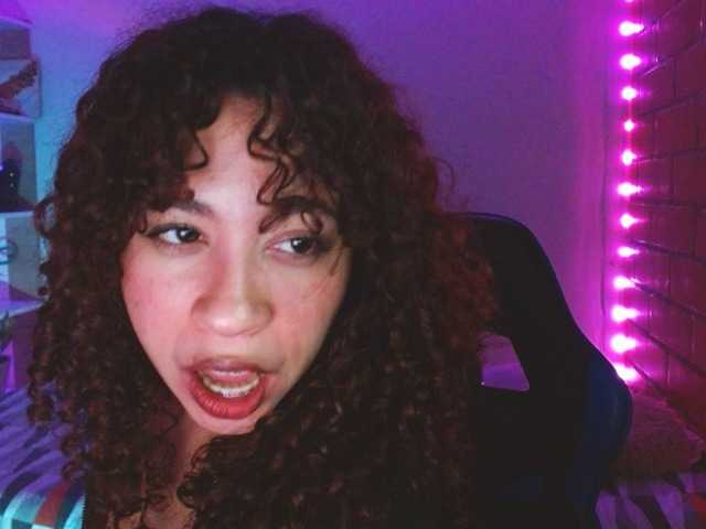 Medussa333 live cam on BongaCams