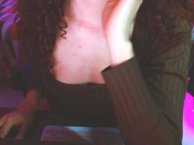 Medussa333 live cam preview