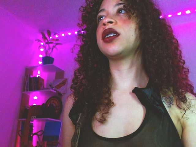 Medussa333 live cam on BongaCams