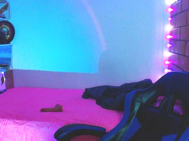 Medussa333 live webcam show