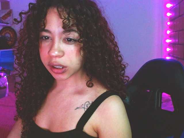 Medussa333 live webcam show