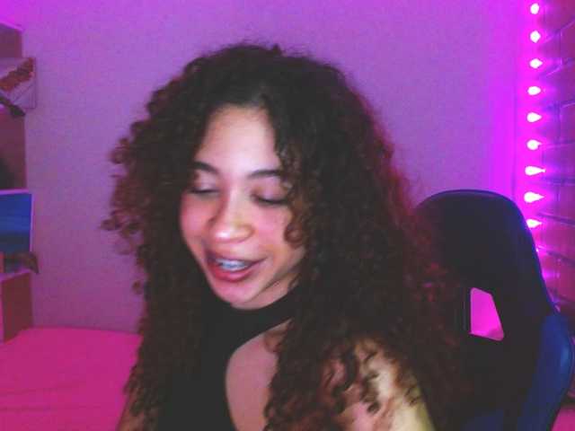 Medussa333 live cam on BongaCams