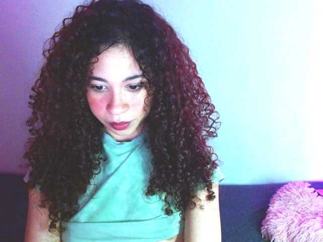 Medussa333, live now on BongaCams