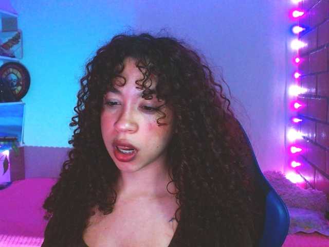 Medussa333 live webcam show