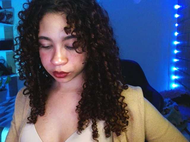 Medussa333 webcam