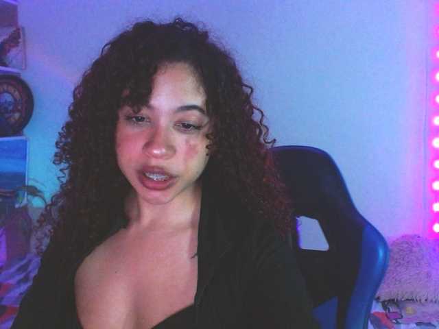 Medussa333 live cam on BongaCams