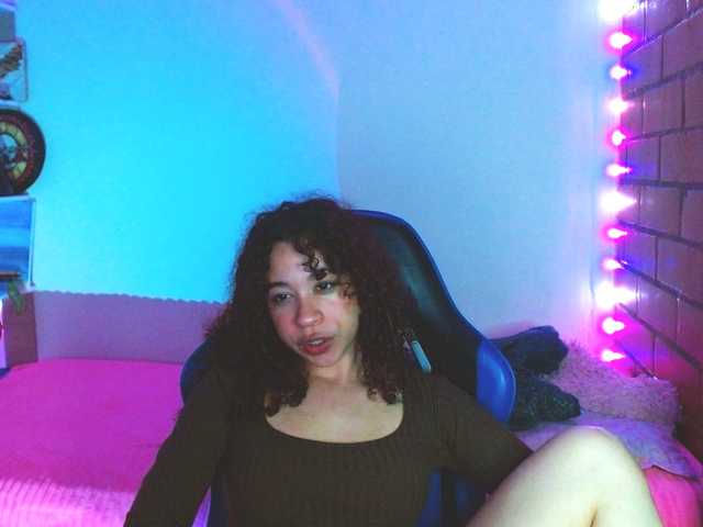 Medussa333 live webcam show