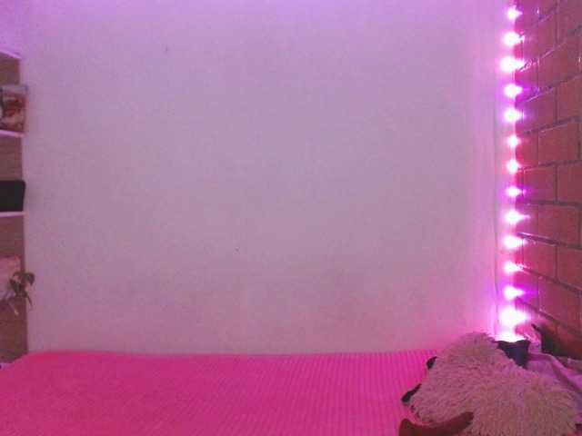 Medussa333 webcam