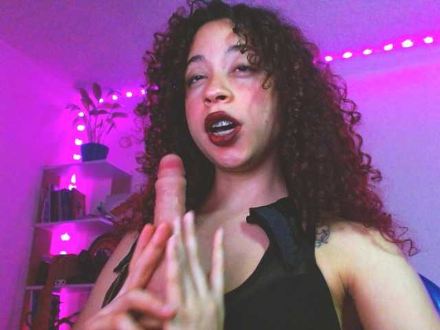 Medussa333 live cam on BongaCams