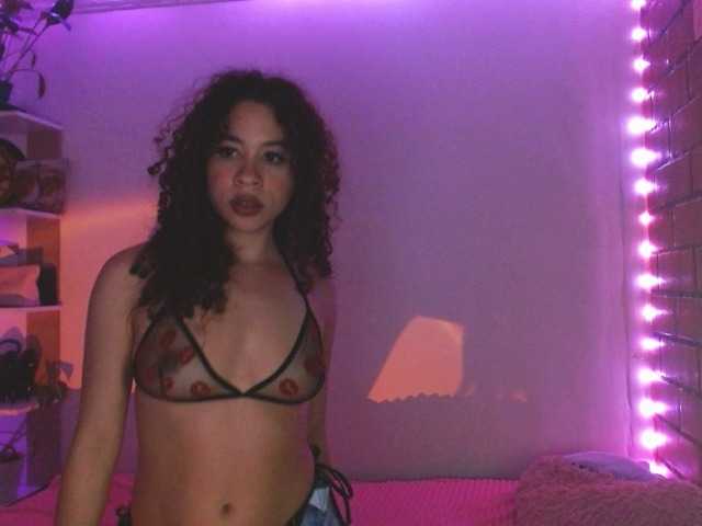 Medussa333 webcam
