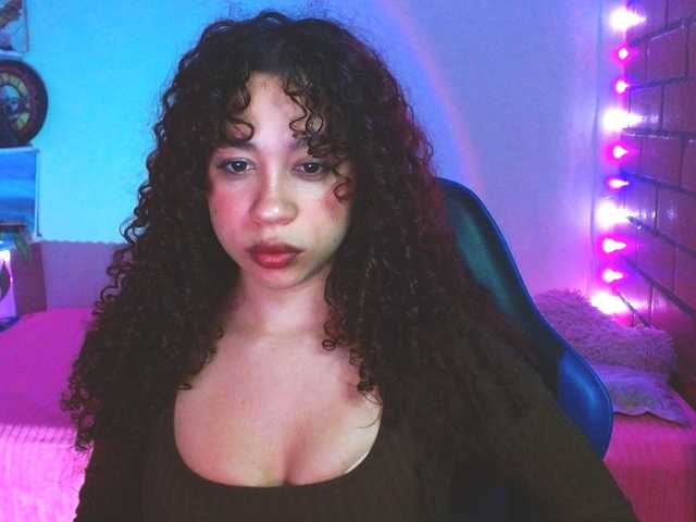 Medussa333 live webcam show