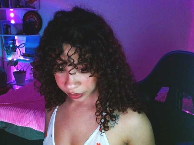Medussa333 live cam on BongaCams