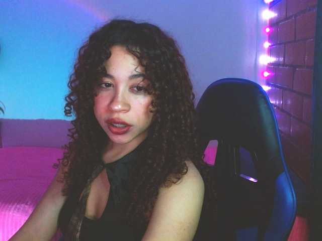 Medussa333 live webcam show