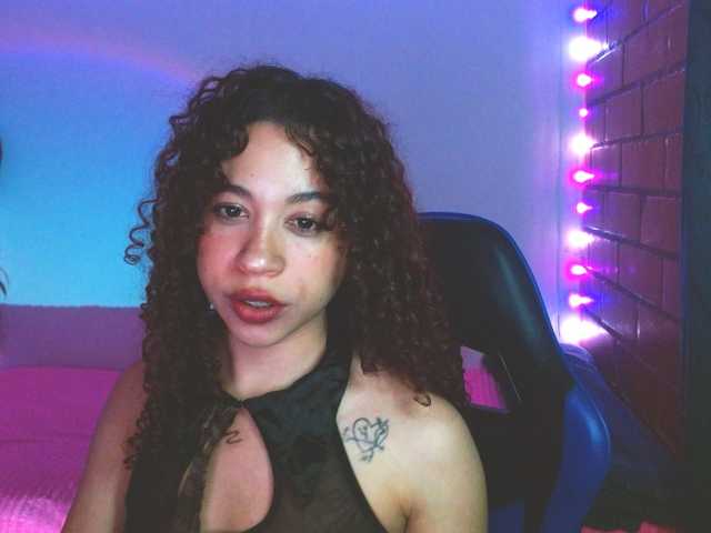 Medussa333 live webcam show