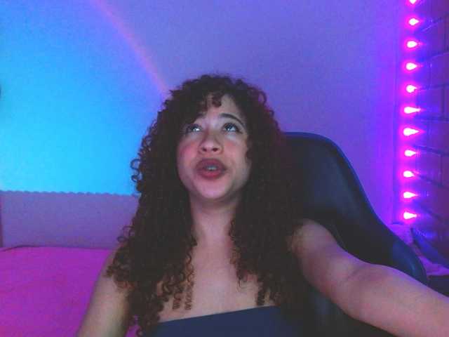 Medussa333 live cam on BongaCams