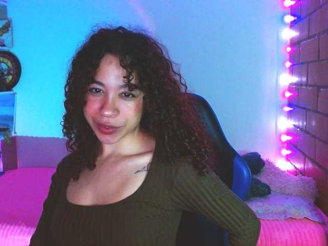 Medussa333 live webcam show