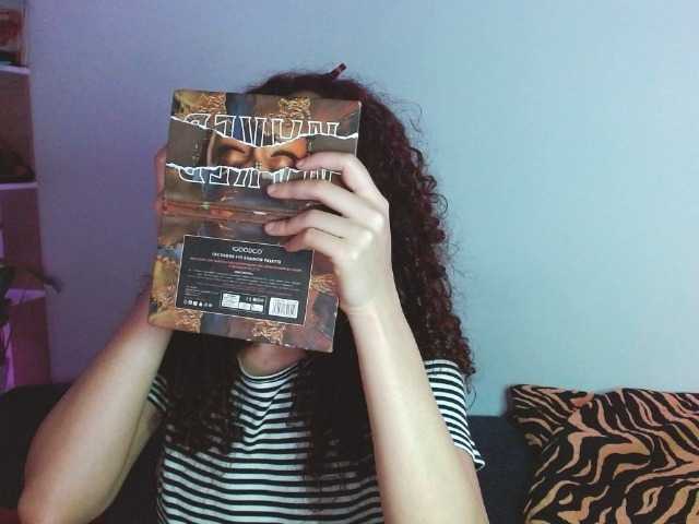 Medussa333's BongaCams show and profile