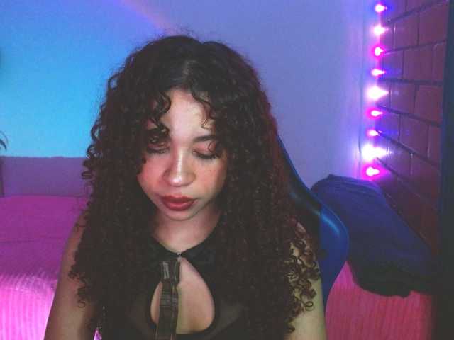 Medussa333 live webcam show