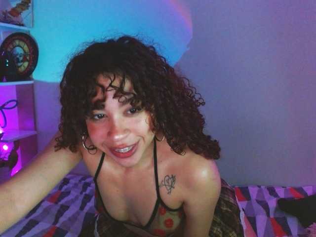 Medussa333 live cam on BongaCams