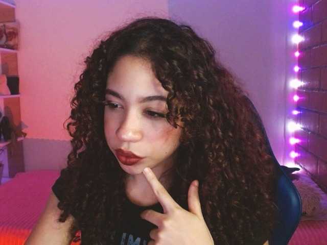 Medussa333 live cam on BongaCams