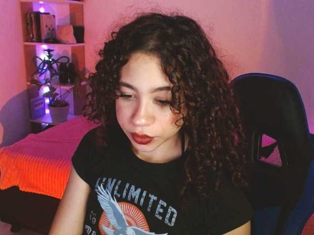 Medussa333 live cam on BongaCams