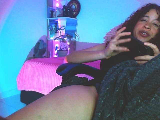 Medussa333 live webcam show
