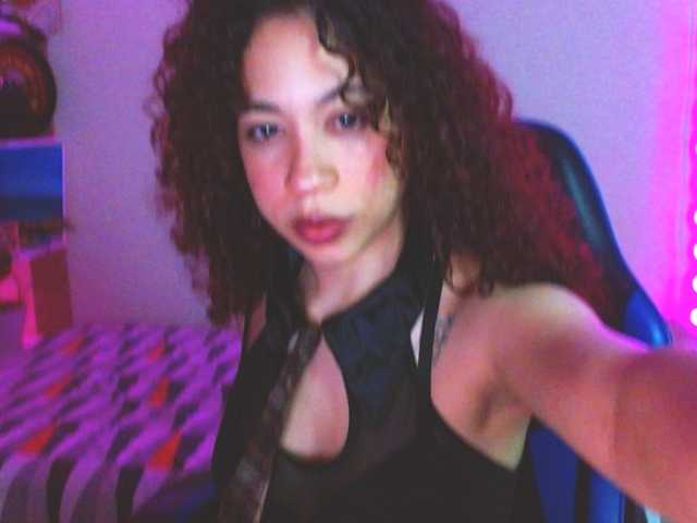Medussa333 live cam on BongaCams