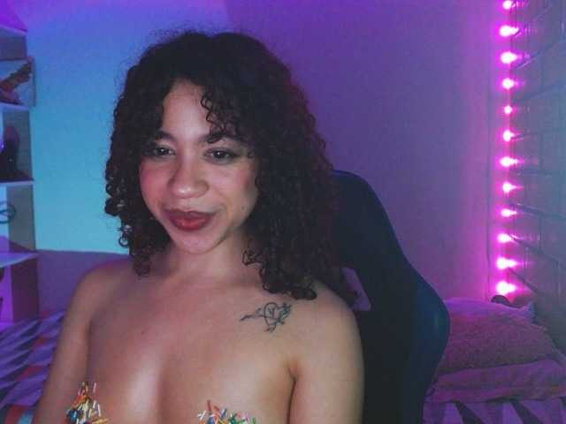 Medussa333 live cam on BongaCams