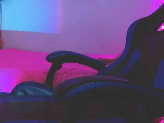 Medussa333 webcam