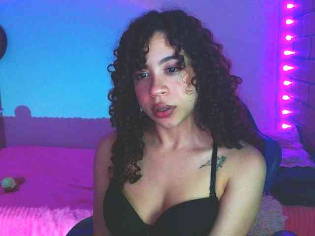 Medussa333 webcam