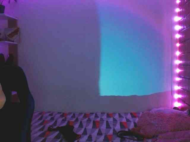 Medussa333 webcam