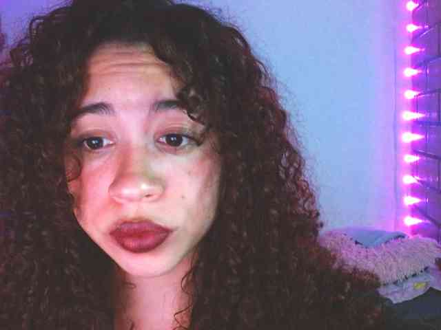 Medussa333 webcam