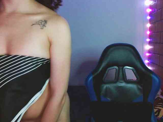 Medussa333 webcam