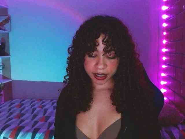 Medussa333 webcam