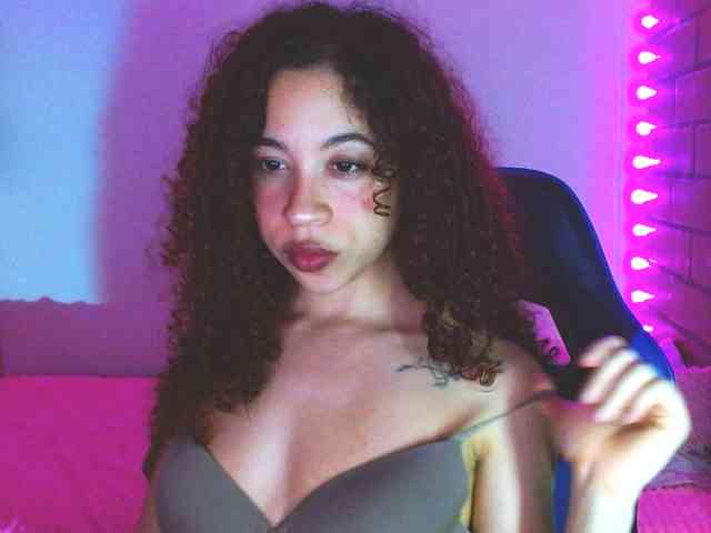 Medussa333 webcam