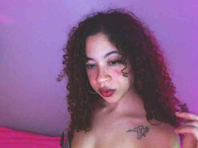 Medussa333 webcam