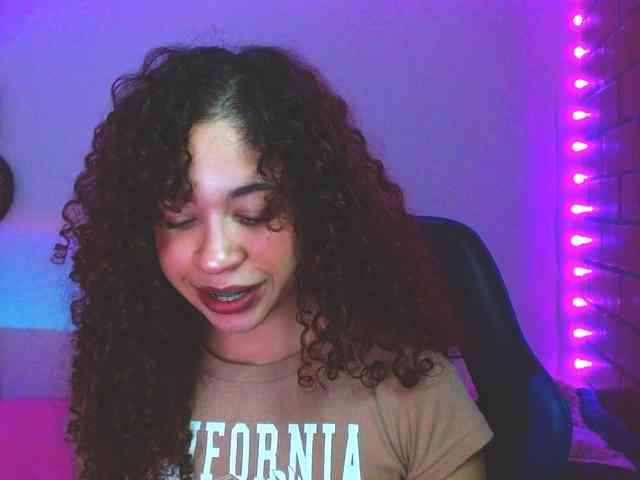 Medussa333 webcam