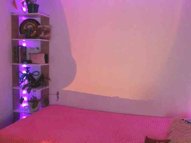 Medussa333 webcam