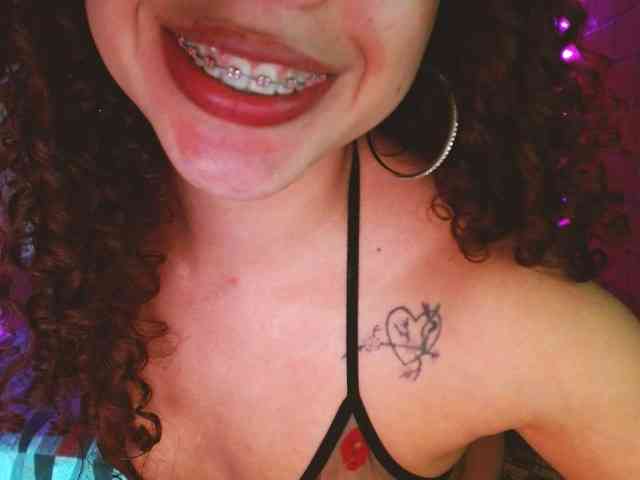 Medussa333 webcam